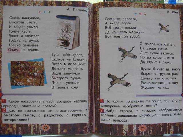 Природа и мы стр. 75 — 82