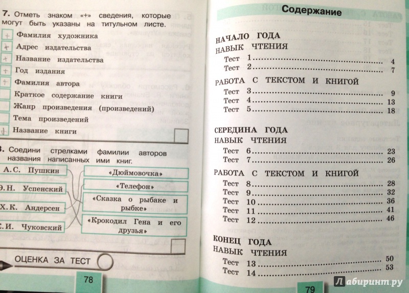 Пушкин а.с. стр. 67 - 68. литературное чтение 4 класс