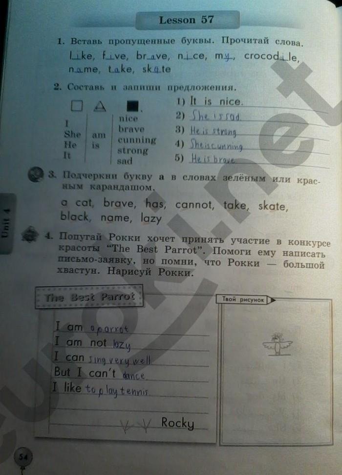 English grammar