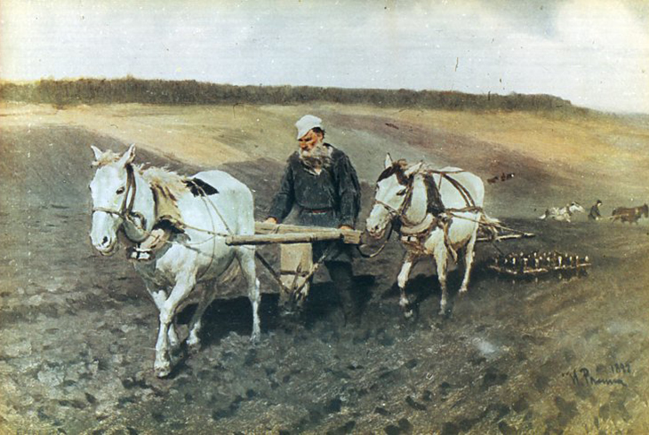 Л. н. толстой, с. 33 |  развивайка