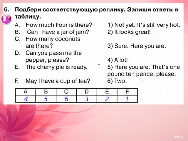 Unit 3 step 1  гдз ответы к рабочей тетради по английскому языку rainbow english 4 класс, афанасьева, михеева - izi5.ru