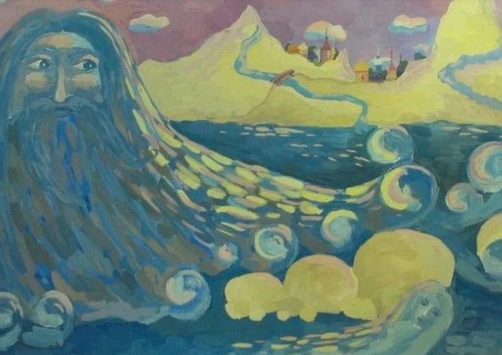 Гдз по литературному чтению за 4 класс климанова, горецкий. учебник часть 1, 2 (школа россии)