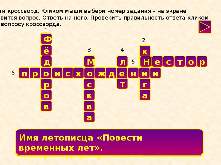 Летописи. былины. жития. проверим себя (4 класс, климанова, 1 часть, стр. 7-34)
