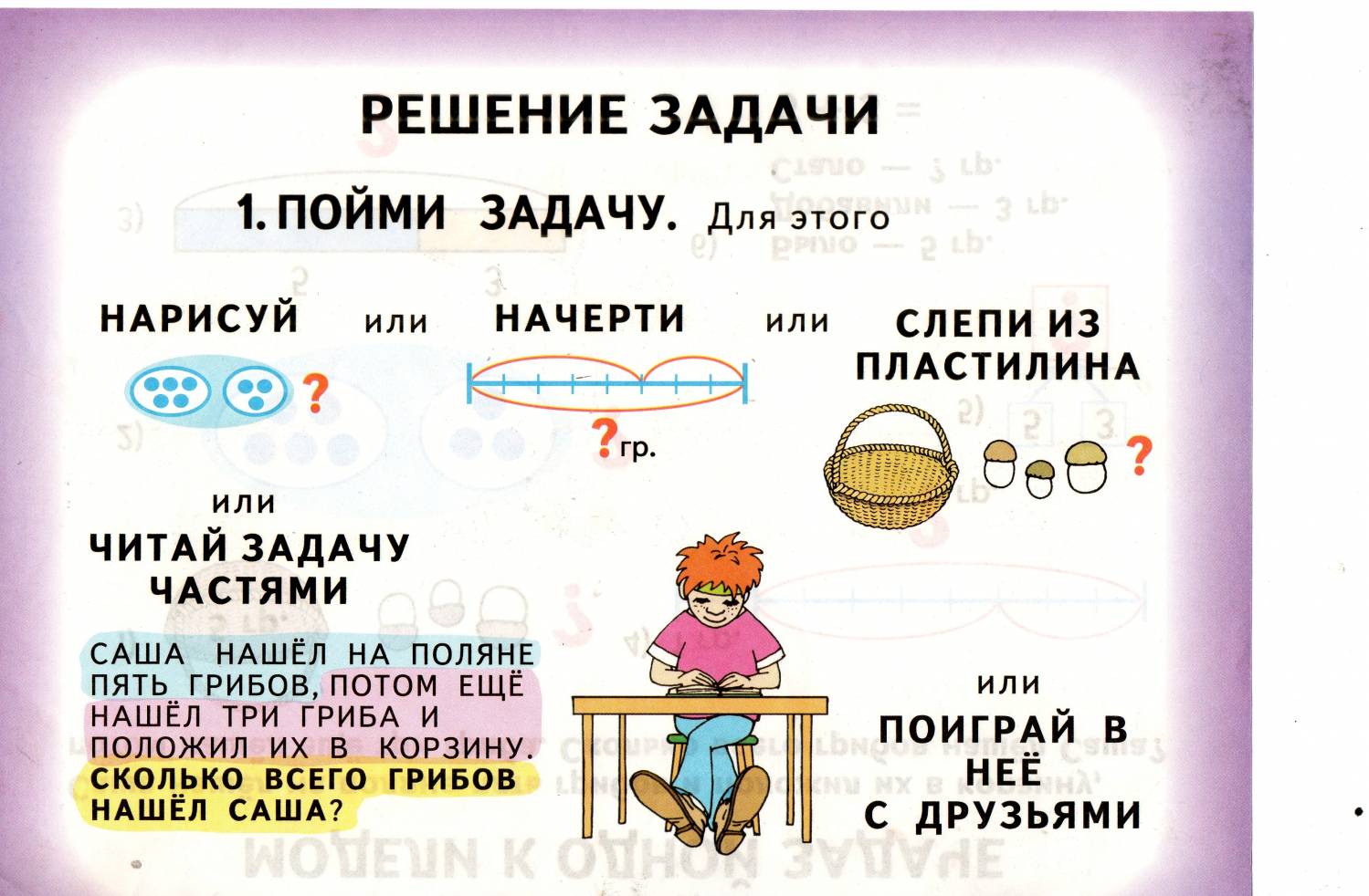 Гдз по математике 5 класс
